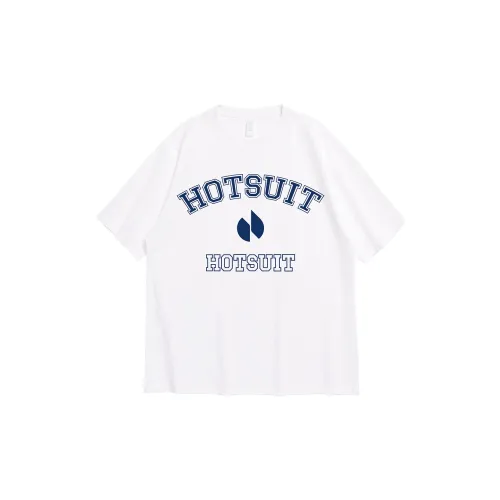 HOTSUIT Unisex T-shirt