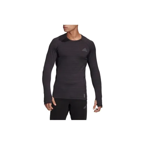 Adidas T-Shirts Men Black