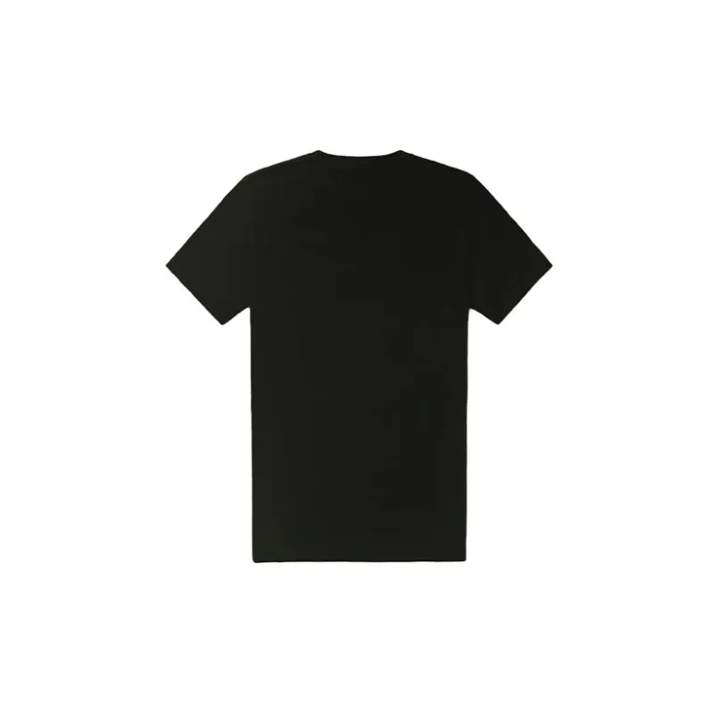 Vans X PRIDE T Shirts Unisex Black-1