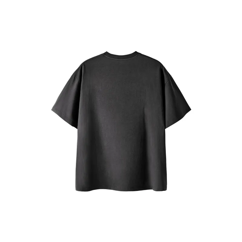 PSO Brand T Shirts Unisex-1