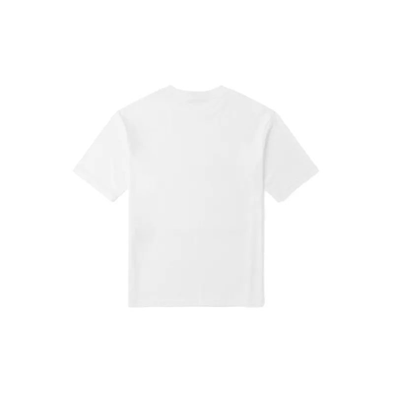 Kappa Reality Mirror Drop Shoulder Sleeve T Shirt Men's-13
