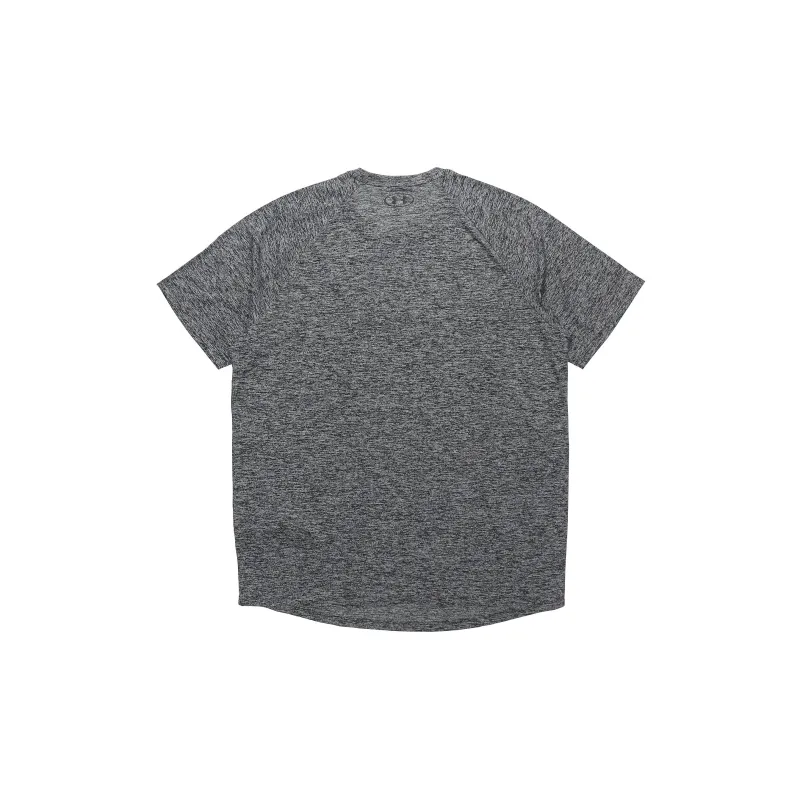 Under Armour T Shirt Men's Gray-1