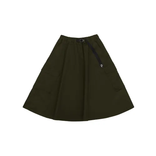 penfield Women Casual Long Skirt