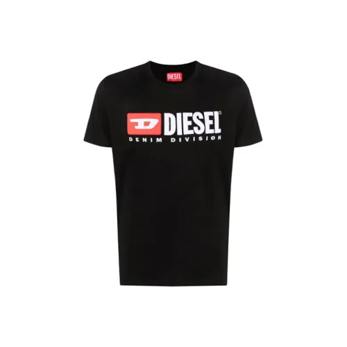 DIESEL T-shirt Male 