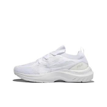 FILA Rgb Float 20 Low Tops White Version