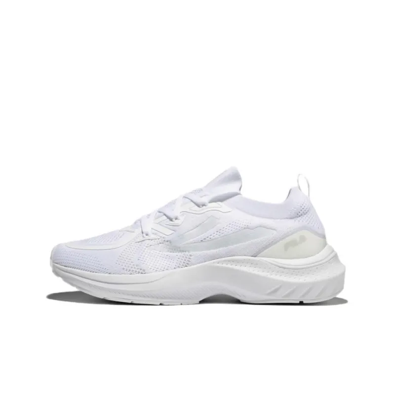 FILA Rgb Float 20 Low Tops White Version-0