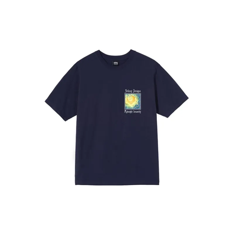 Stussy Midnight Insanity Tee-10