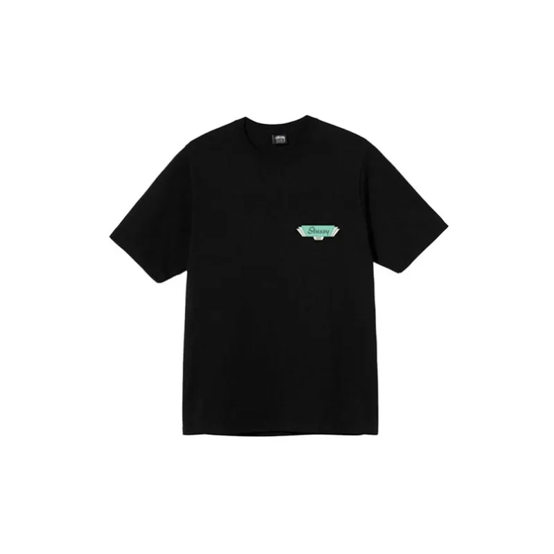 Stussy Palm Springs Tee-1