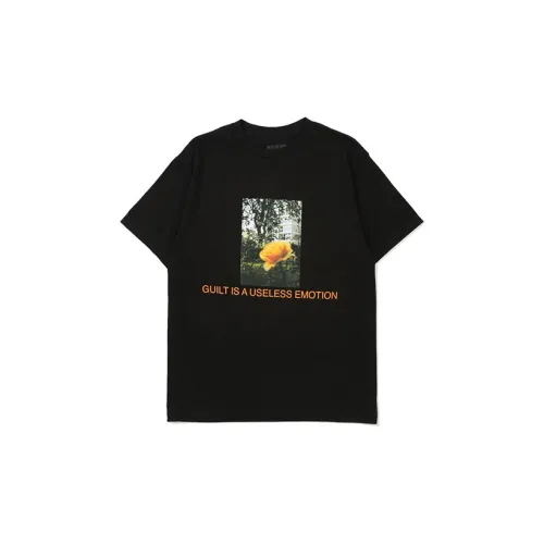 PLEASURES X NEW ORDER T-Shirts Unisex