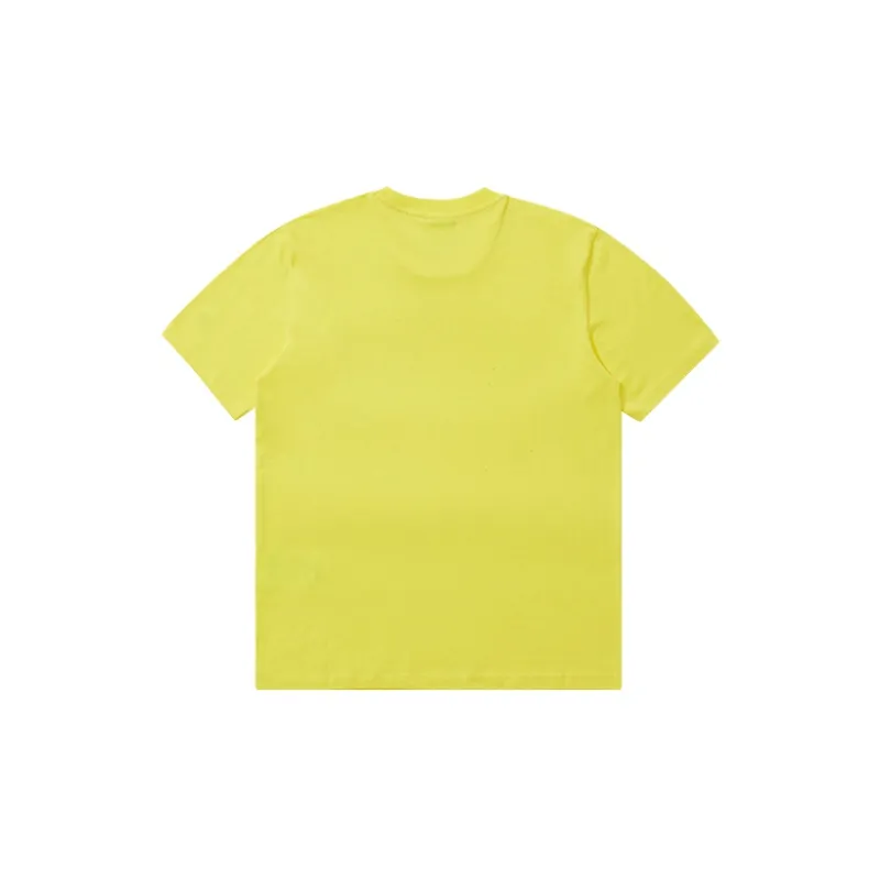 Champion x SMILEY SS22 T Shirt Unisex-1