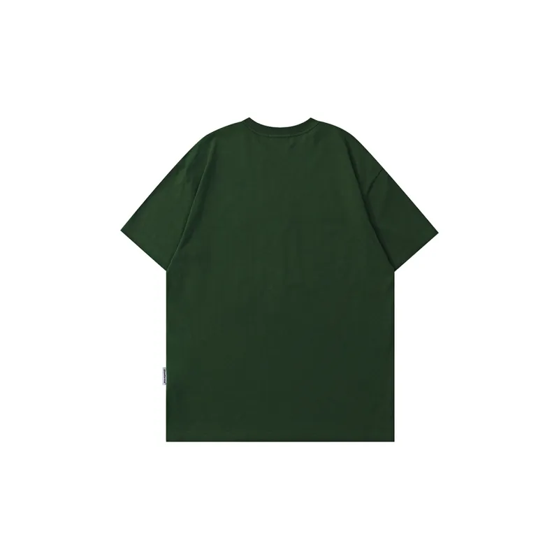 SHOOT BRAND T-Shirts Men-1