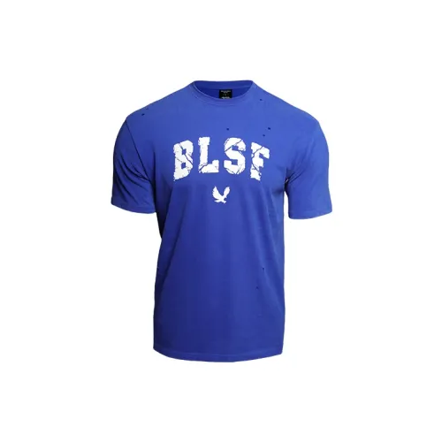 BLUESFLY Men T-shirt