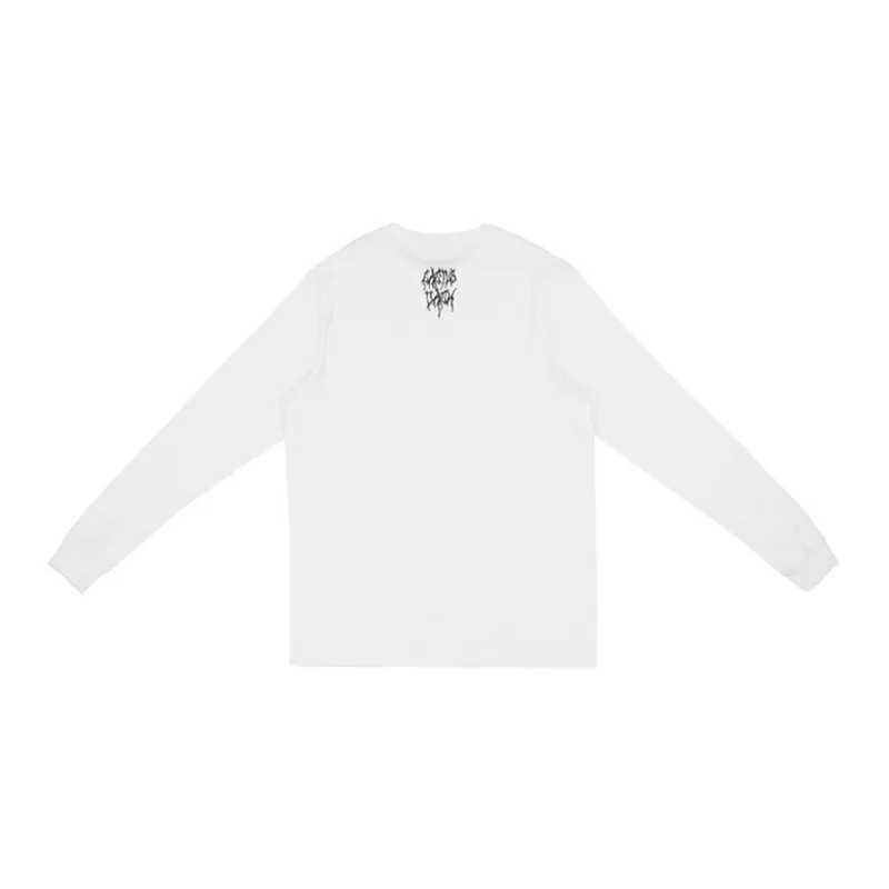 Travis Scott Cactus Jack For Nike Sb Longsleeve T Shirt-1