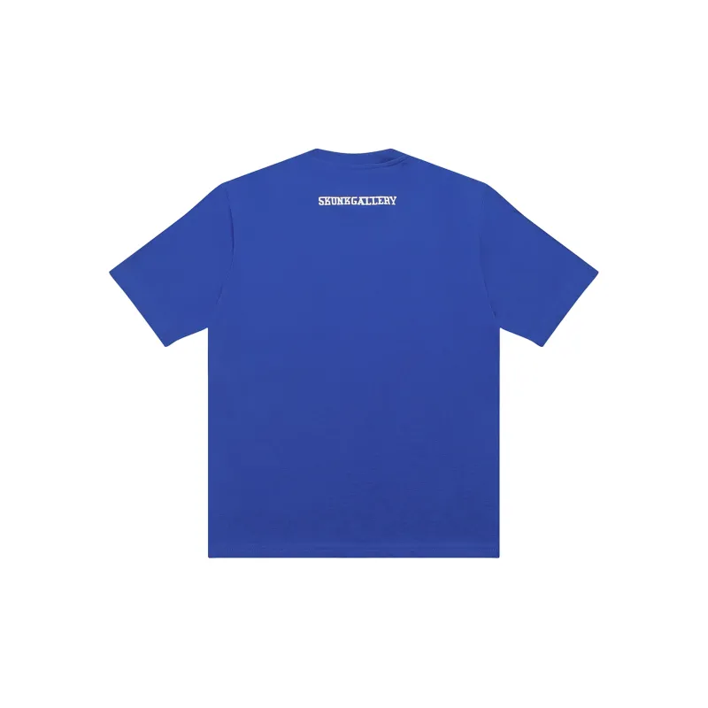 SKUNK GALLERY T Shirts Unisex-13