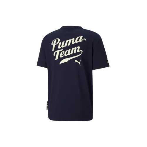 Puma Men T-shirt