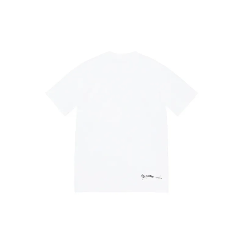 Supreme Ralph Steadman Skull Tee-3