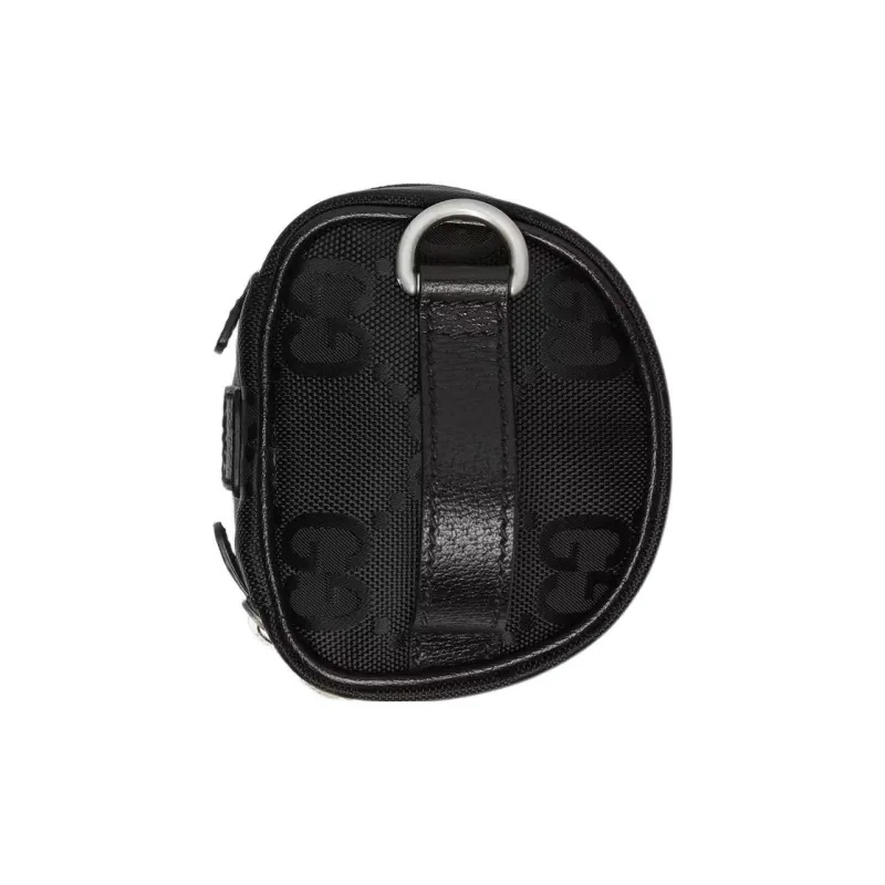 GUCCI Off The Grid Pouch Black-5
