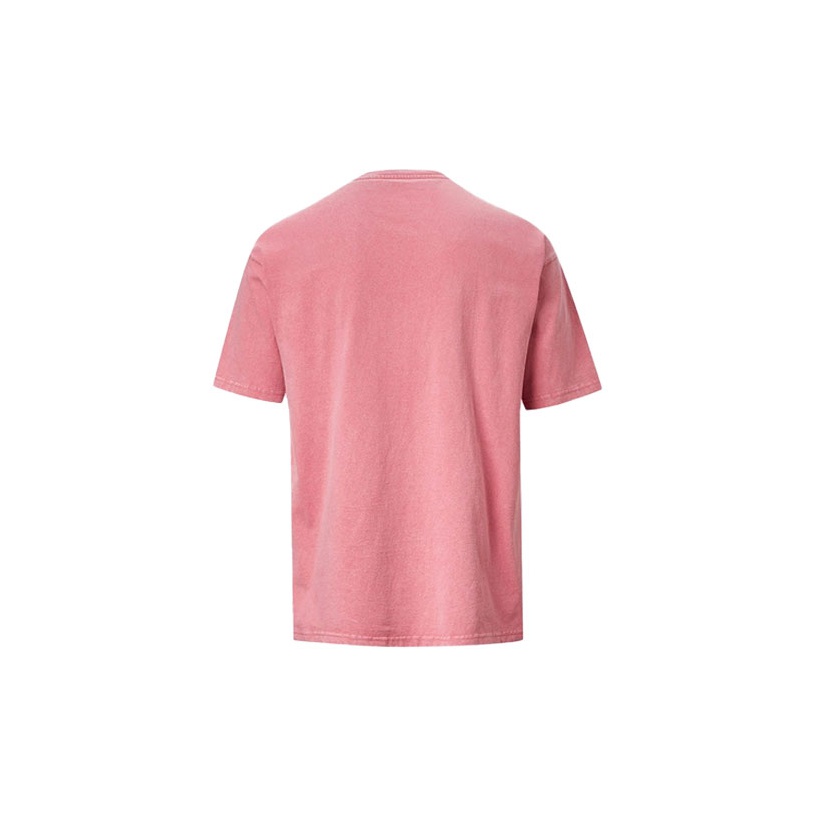 Converse Jack Purcell T-Shirts Unisex Pink XXXL - Cheap Rcj
