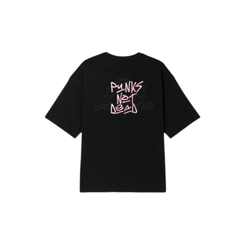 Boy London T Shirt Unisex Black-1