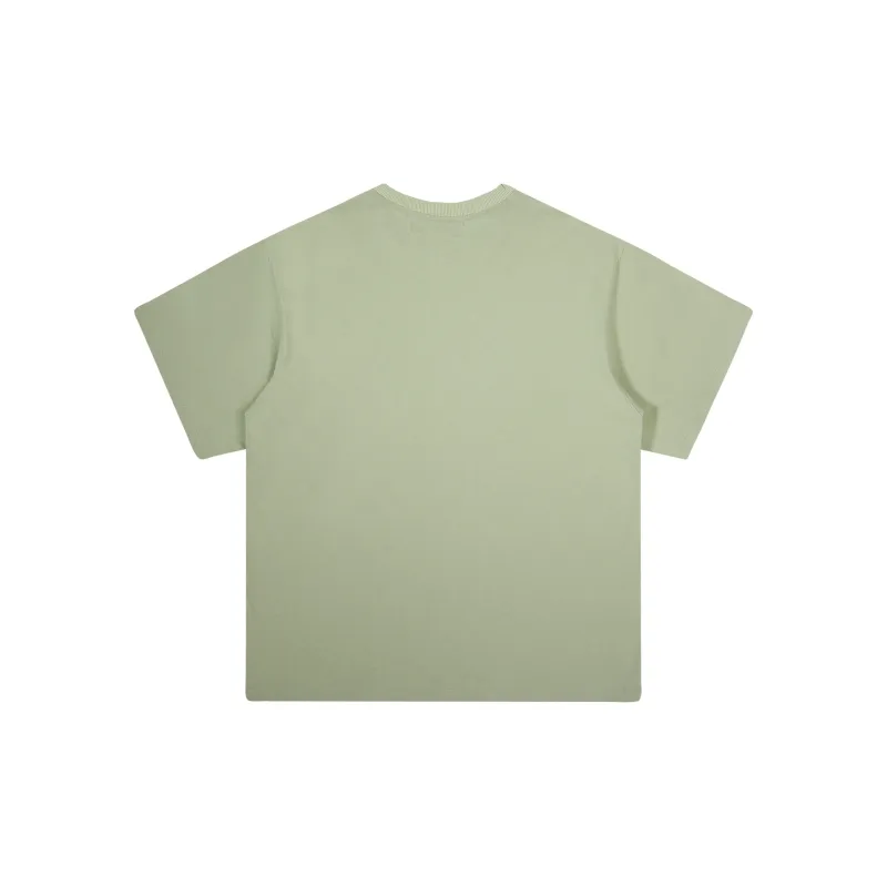 BLINDNOPLAN Straight T Shirt Unisex-1