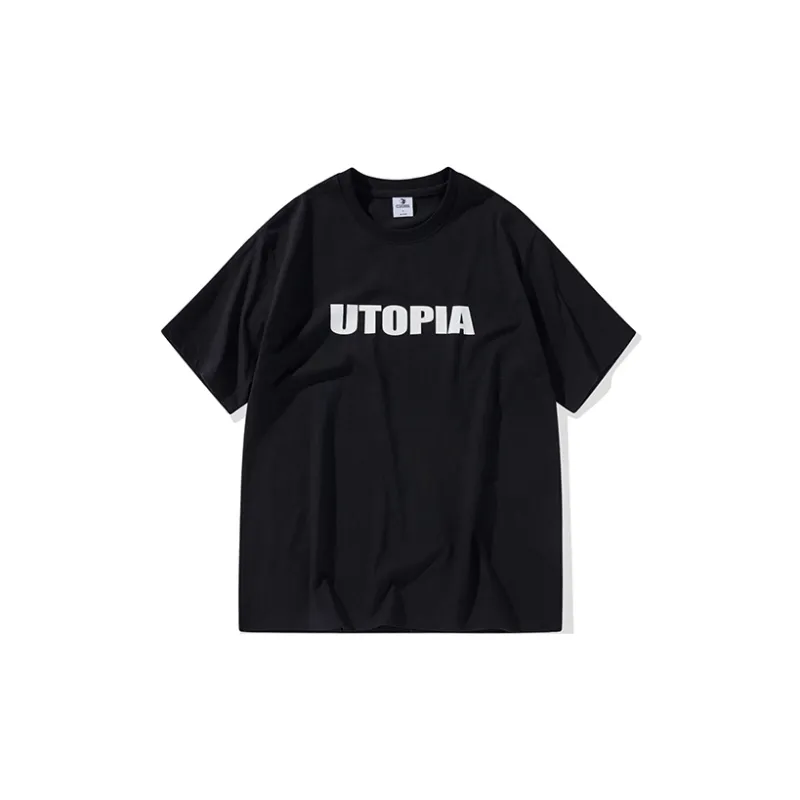 COPPOLELLA Straight T-Shirt Unisex-6