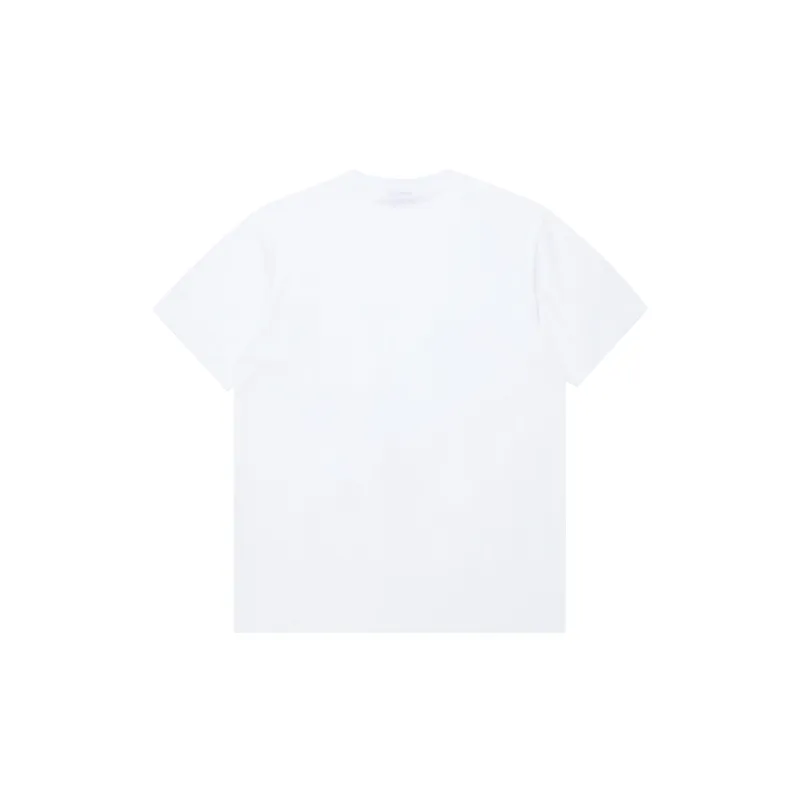 Champion T Shirts Unisex-4