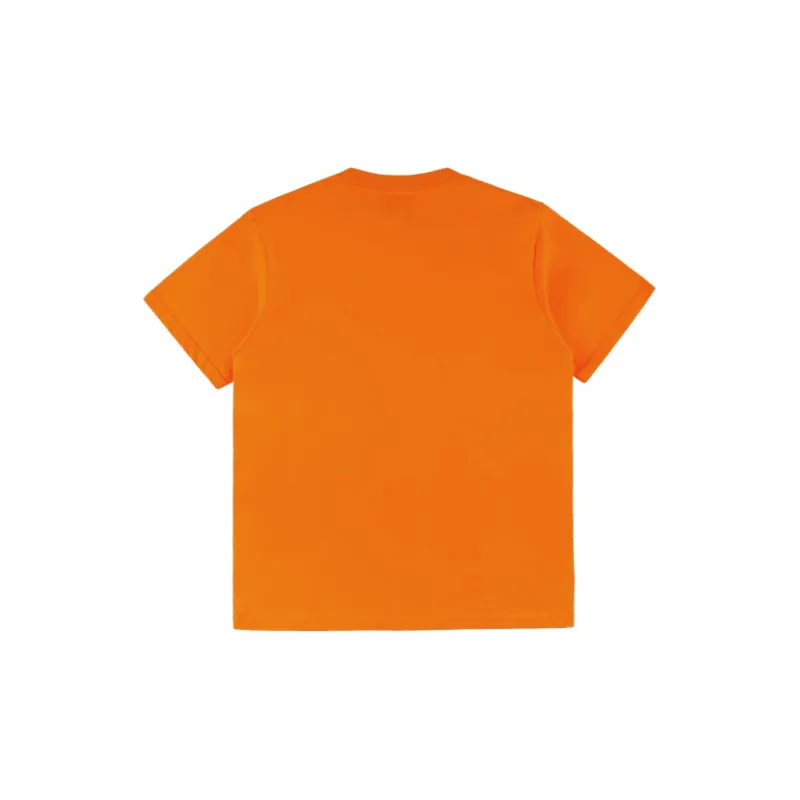 Melting Sadness Straight T Shirt Unisex-6