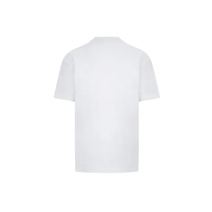 PALM ANGELS Stars And Palms T shirt-1