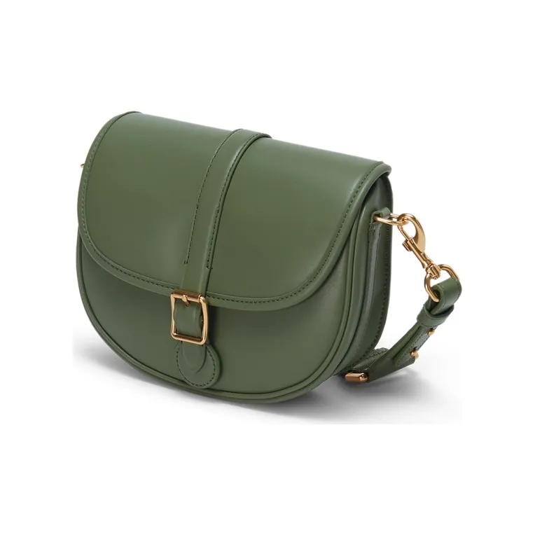 CHARLES&KEITH PU Shoulder Bag Regular Women's Multicolor-2