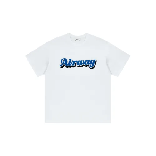 AIRWAY Unisex T-shirt