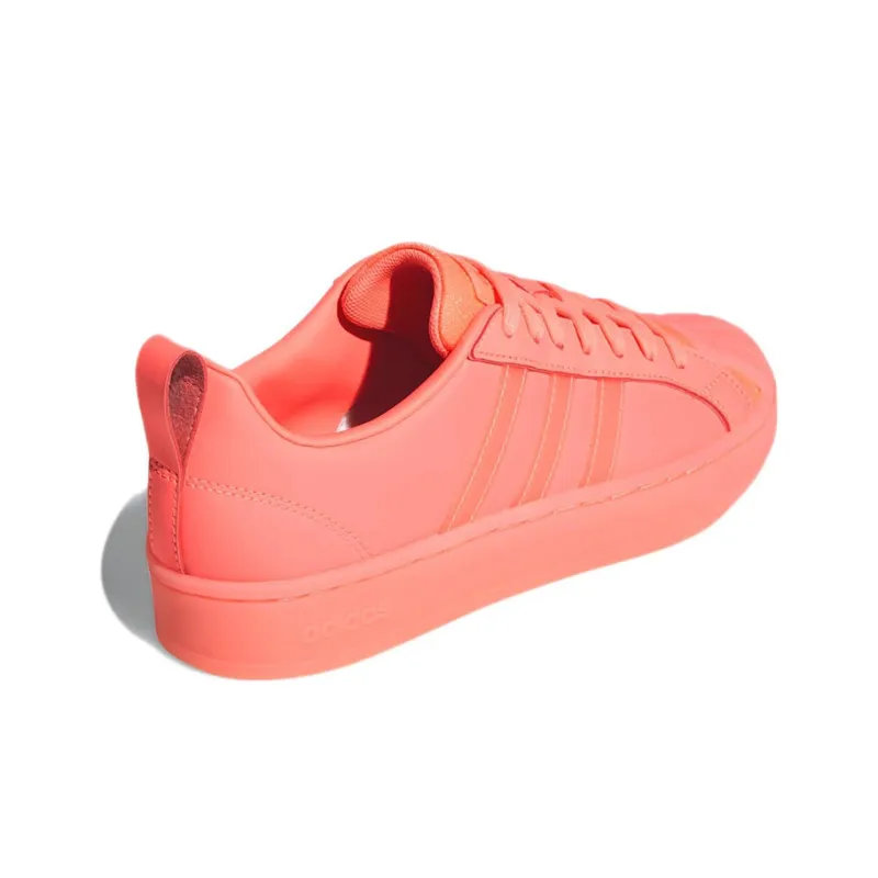 Adidas Neo Streetcheck 'Red' Women's-2