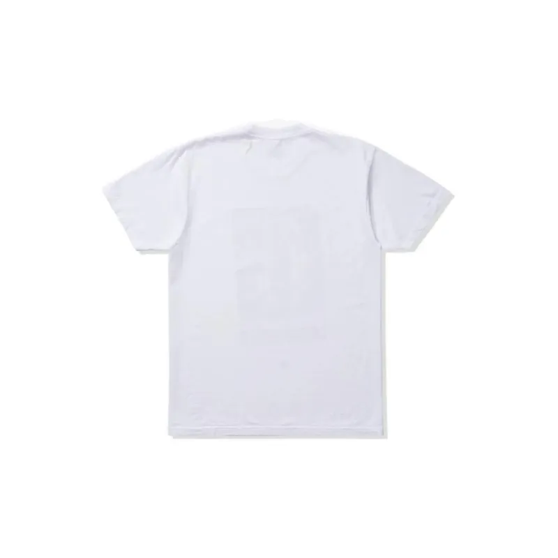 UNDEFEATED SS22 Crew Neck Loose Fit Straight Short Sleeved T Shirt Men's-8