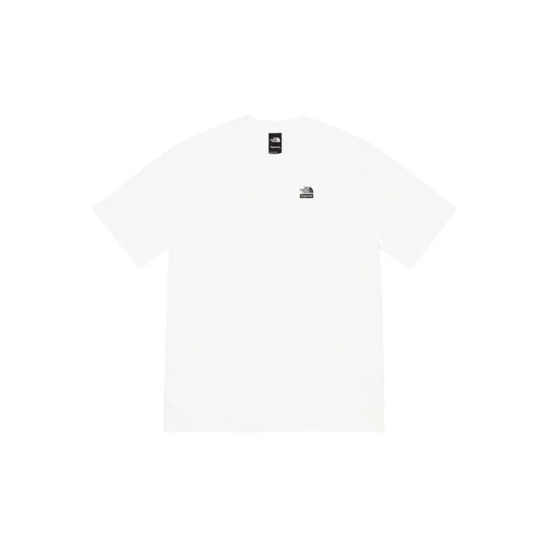 Supreme The North Face Mountains Tee-7