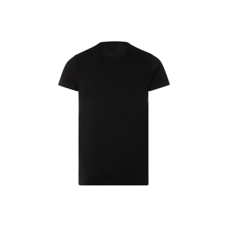 EMPORIO ARMANI T Shirt Men's 2 Pack Black-2