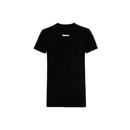 Maison Margiela Fancy Ribbed knit T shirt