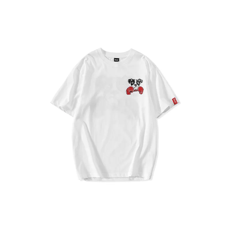 Everlast T-Shirts Unisex-11