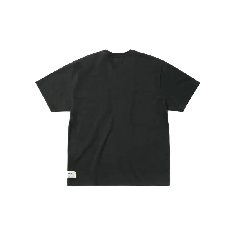 New Balance X Thisisneverthat X New Balance Co-Branded T-Shirts Unisex-3