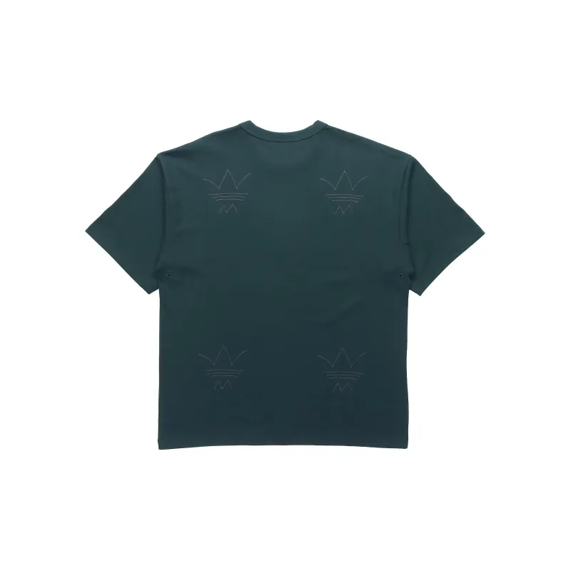 Adidas Originals T Shirt Men's Jasper-1