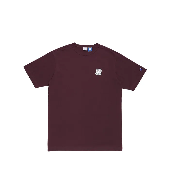 Champion X UNDEFEATED T-Shirts Unisex-1
