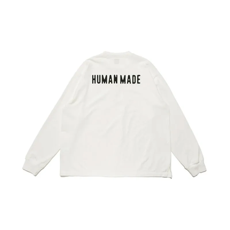 HUMAN MADE T Shirts Unisex-1