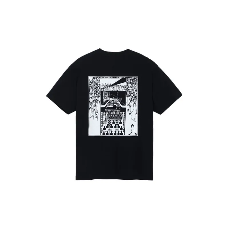 Cav Empt T Shirts Men-6
