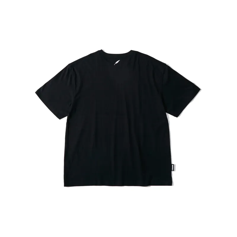 PUBLISH Straight T-Shirt Unisex-6