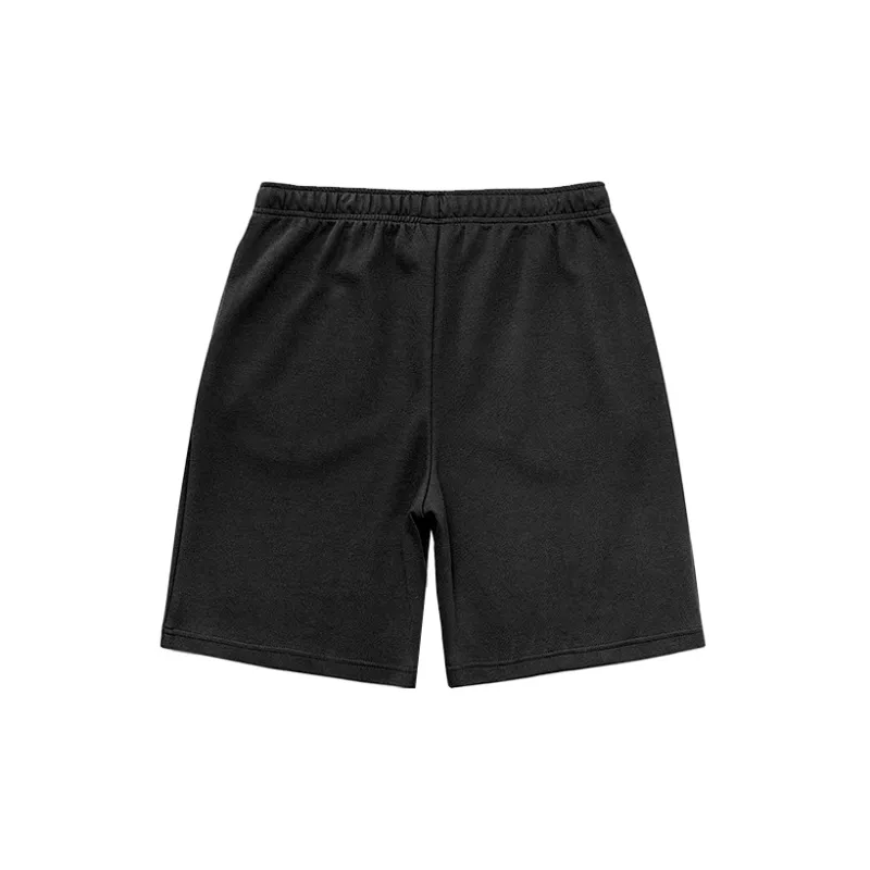 THE NORTH FACE City Outdoor Collection SS22 Shorts Unisex Black-1