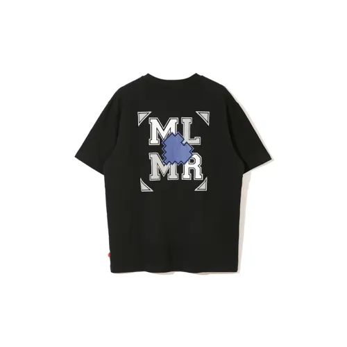 MLMR T-Shirts Unisex