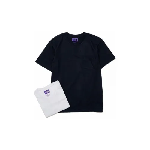 THE NORTH FACE PURPLE LABEL Unisex T-shirt