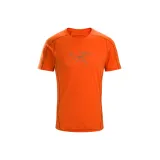 Orange Trail Blaze