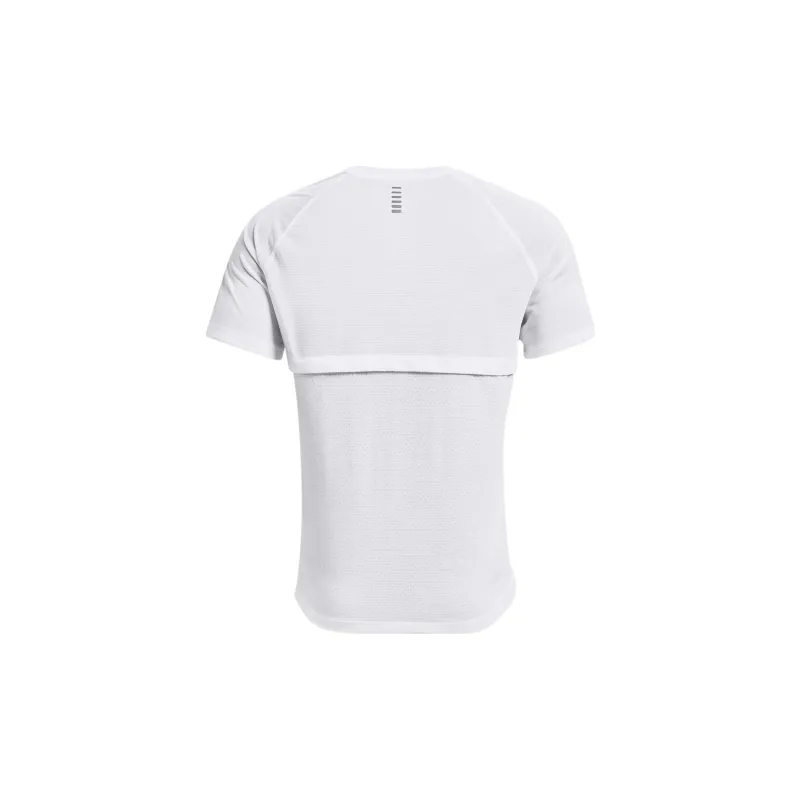Under Armour T Shirt Men's White-1