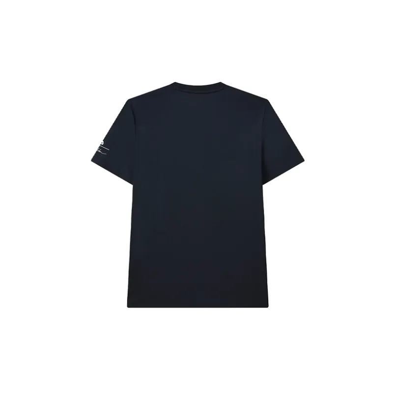 FILA 3.1 Phillip Lim Collaboration Collection T-Shirt Men's Legend Blue-1