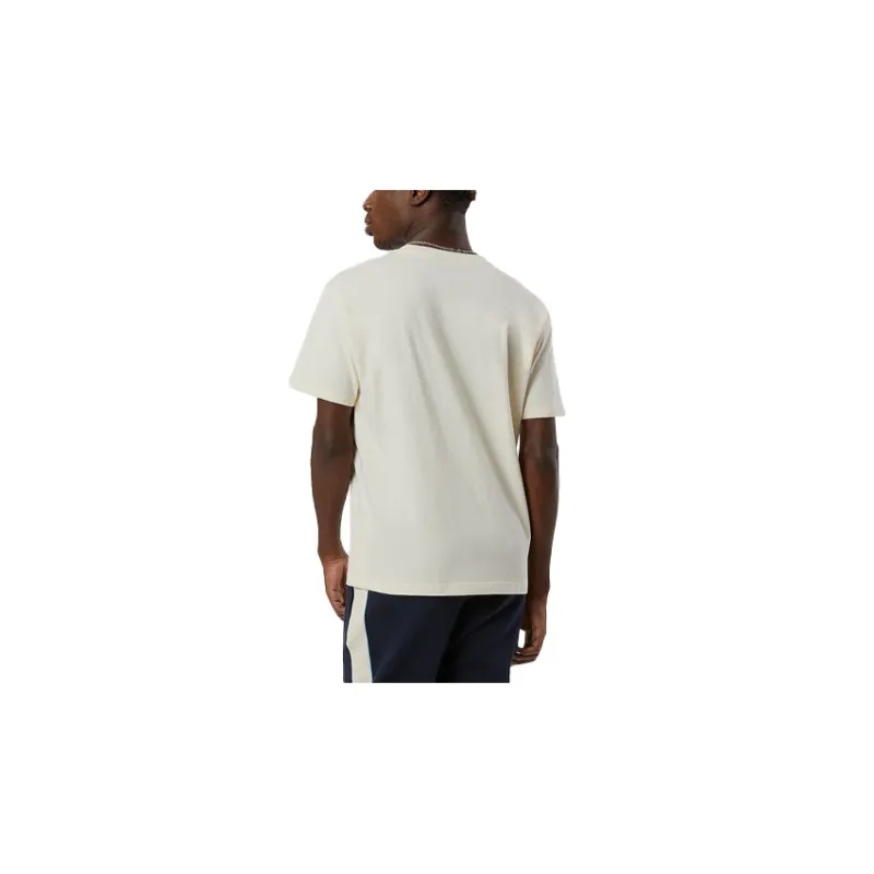 New Balance New Balance X Rich Paul T Shirts Men Ecru-1
