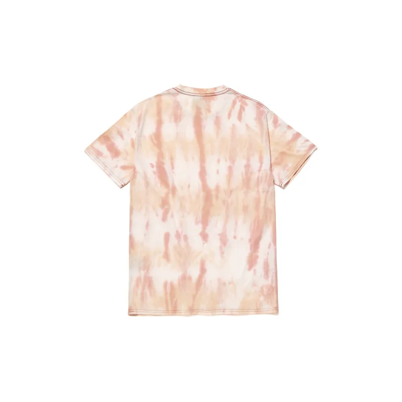 HUF T-Shirts Unisex-3